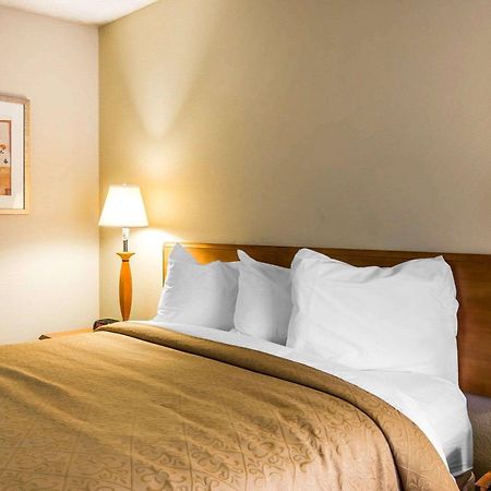 Quality Inn At The Mall - Valdosta Buitenkant foto