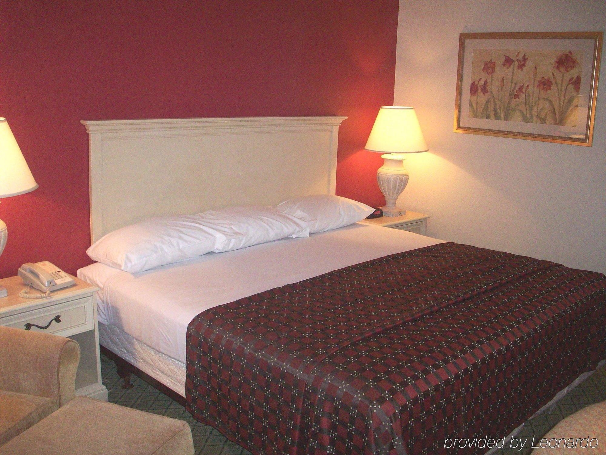 Quality Inn At The Mall - Valdosta Kamer foto
