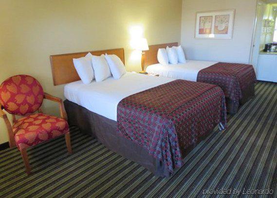 Quality Inn At The Mall - Valdosta Buitenkant foto