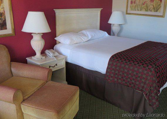 Quality Inn At The Mall - Valdosta Buitenkant foto