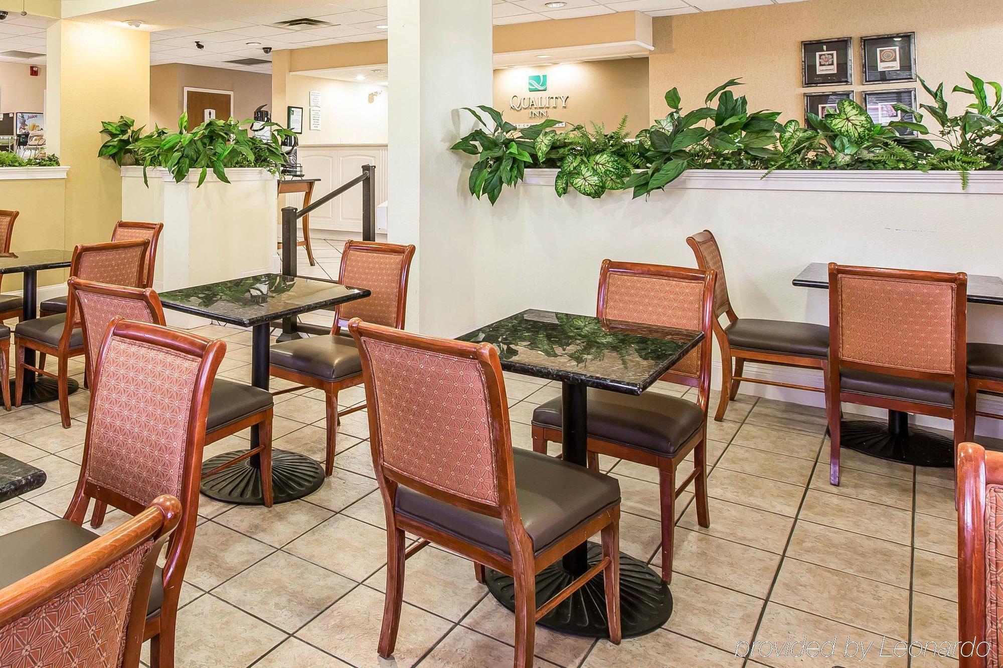 Quality Inn At The Mall - Valdosta Buitenkant foto
